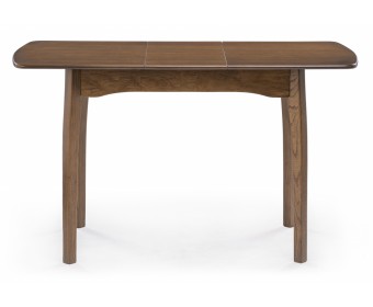 Деревянный стол Терзот прямоугольный орех