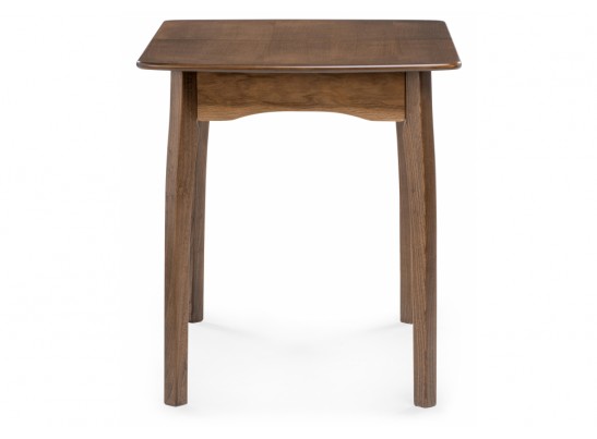 Деревянный стол Терзот прямоугольный орех в Кургане