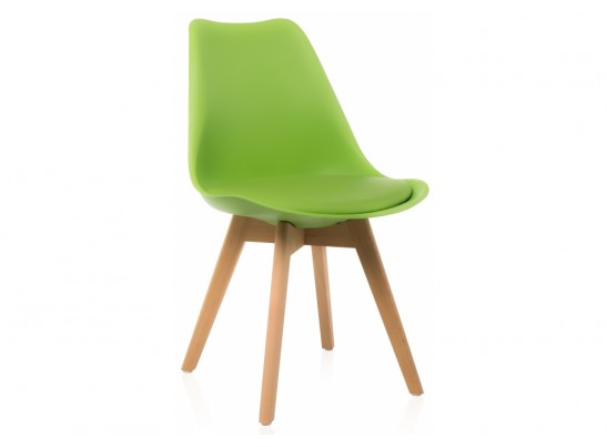 Стул Bonuss green в Кургане
