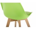 Стул Bonuss green в Кургане