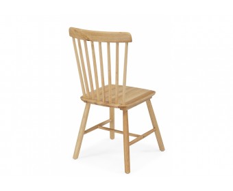 Деревянный стул Sparta wood