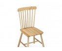 Деревянный стул Sparta wood