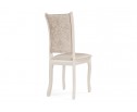 Деревянный стул Вилмот кремовый / бежевый в Кургане