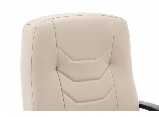 Компьютерное кресло Darin Ivory в Кургане