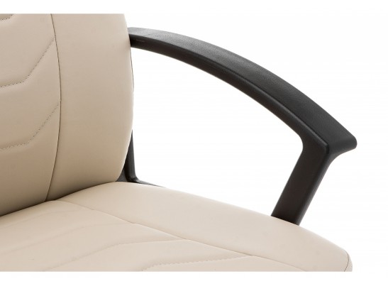 Компьютерное кресло Darin Ivory в Кургане