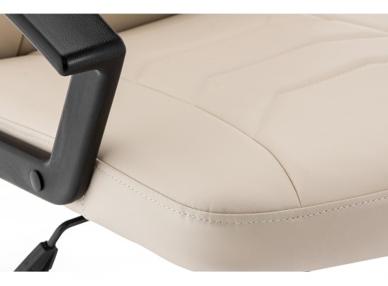 Компьютерное кресло Darin Ivory в Кургане