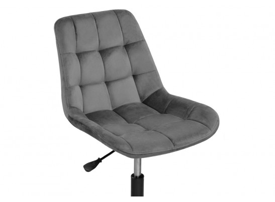 Компьютерное кресло Келми графитовый в Кургане