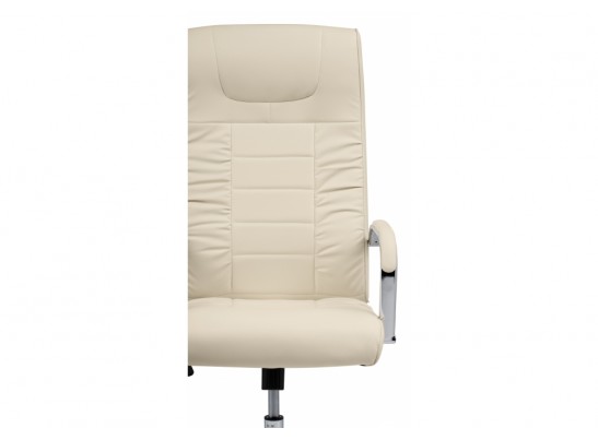 Компьютерное кресло Longer cream в Кургане