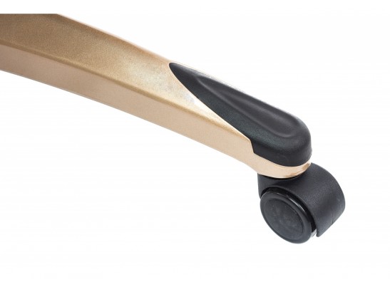 Компьютерное кресло Palamos бежевое в Кургане