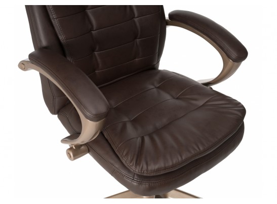 Компьютерное кресло Palamos brown в Кургане