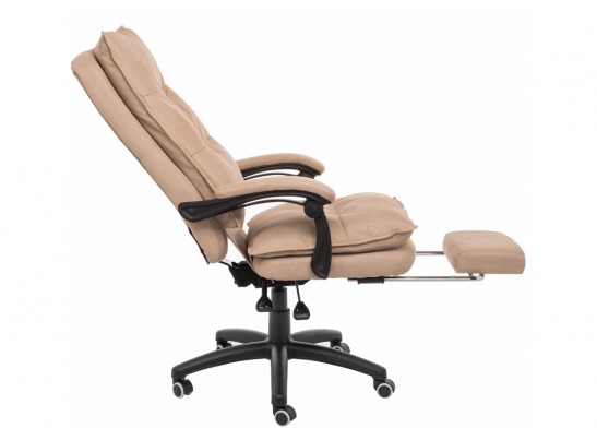 Компьютерное кресло Rapid бежевое в Кургане