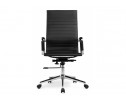 Компьютерное кресло Reus black / chrome в Кургане