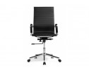 Компьютерное кресло Reus black / chrome в Кургане