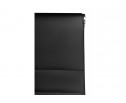 Компьютерное кресло Reus black / chrome в Кургане