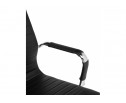 Компьютерное кресло Reus black / chrome в Кургане