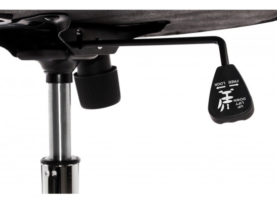 Компьютерное кресло Rich коричневое в Кургане