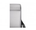 Компьютерное кресло Rino light gray / black в Кургане
