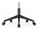 Компьютерное кресло Rino light gray / black в Кургане