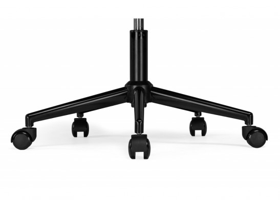 Компьютерное кресло Сеона темно-серый / черный в Кургане