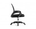 Компьютерное кресло Turin black / light gray в Кургане