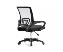 Компьютерное кресло Turin black / light gray в Кургане
