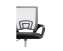Компьютерное кресло Turin black / light gray в Кургане