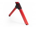 Компьютерный стол Master 1 red / black в Кургане