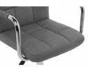 Компьютерный стул Arm grey в Кургане