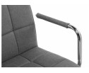Компьютерный стул Arm grey в Кургане