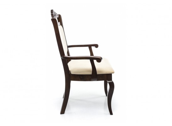 Кресло Demer cappuccino в Кургане