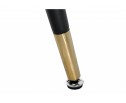 Обеденная группа Миано black / gold в Кургане