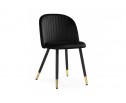 Обеденная группа Миано black / gold в Кургане