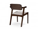 Обеденная группа Стронес dirty oak / light beige в Кургане