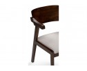Обеденная группа Стронес dirty oak / light beige в Кургане