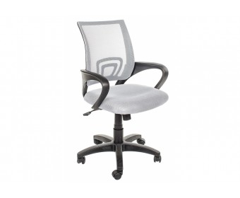 Компьютерное кресло Turin серое