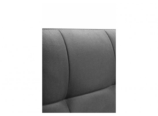 Полубарный стул Чилли Мини темно-серый (zd 995) / золотой в Кургане