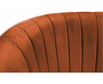 Полубарный стул SHT-ST36-1/S80-1 песчаная буря / прозрачный лак / черный муар