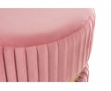 Пуф Ring 2-П pink в Кургане