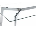 Стеклянный стол Modern 140 в Кургане