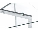 Стеклянный стол Modern 140 в Кургане