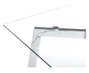 Стеклянный стол Modern 140 в Кургане