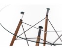 Стол Eames PT-151 в Кургане
