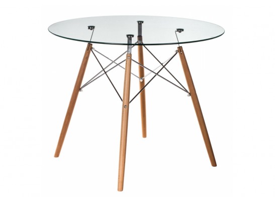 Стол Eames PT-151 80 в Кургане