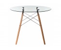 Стол Eames PT-151 80 в Кургане