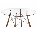 Стол Eames PT-151 80 в Кургане