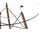 Стол Eames PT-151 80 в Кургане