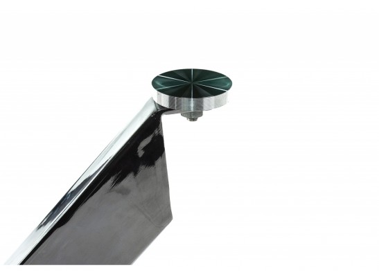 Стол Komo 90 Chrome в Кургане