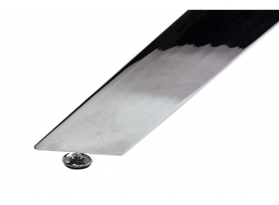 Стол Komo 90 Chrome в Кургане