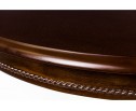 Стол раскладной Toskana 106(141)х106х75 tobacco в Кургане