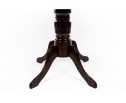Стол раскладной Toskana 106(141)х106х75 tobacco в Кургане